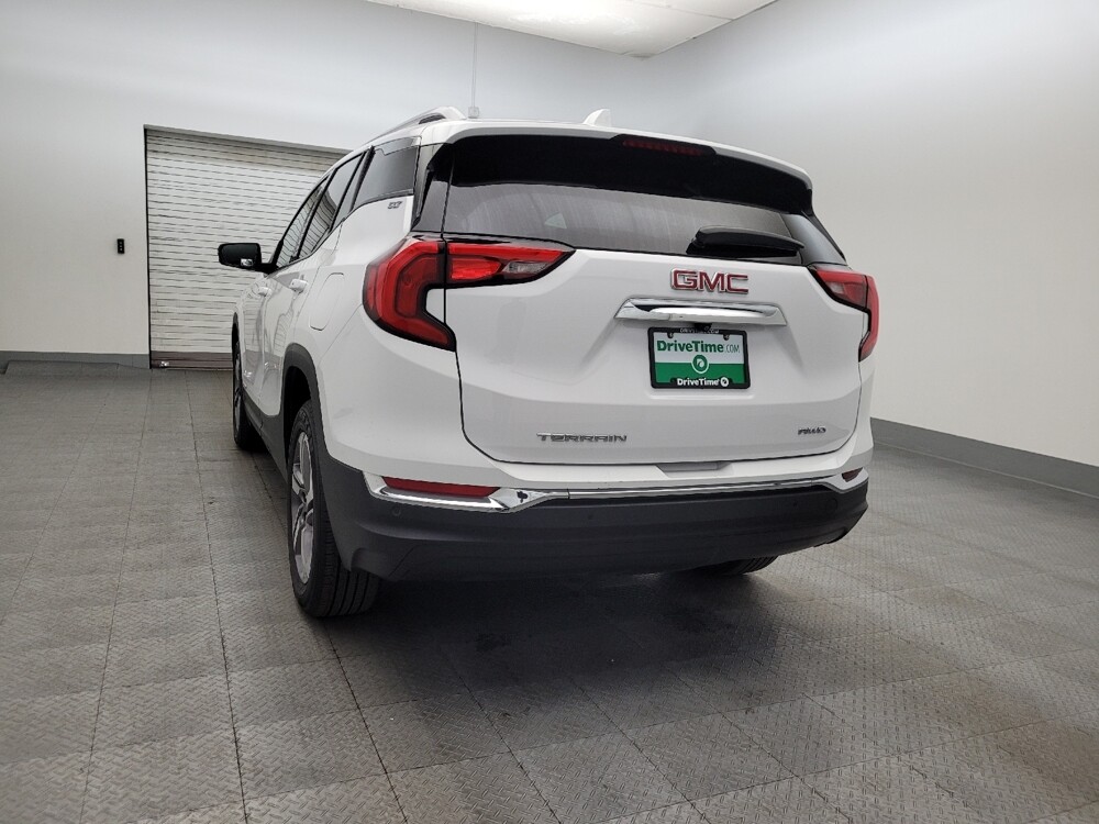 2020 GMC Terrain in Mesa, AZ 85210 - 18070701 6