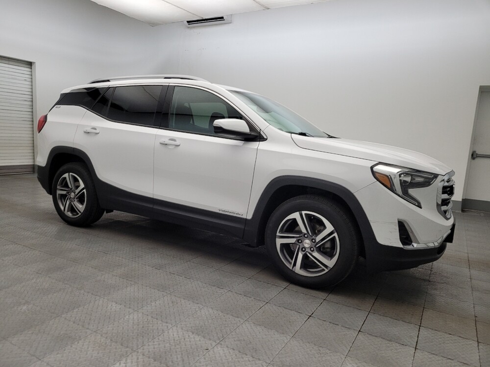 2020 GMC Terrain in Mesa, AZ 85210 - 18070701 11