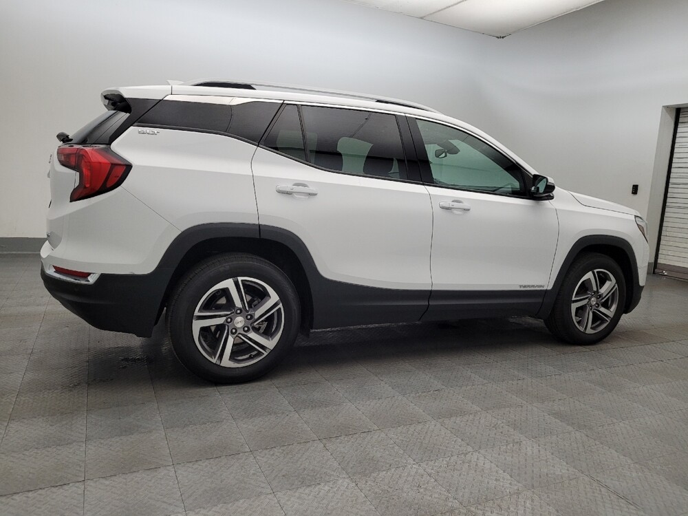 2020 GMC Terrain in Mesa, AZ 85210 - 18070701 10