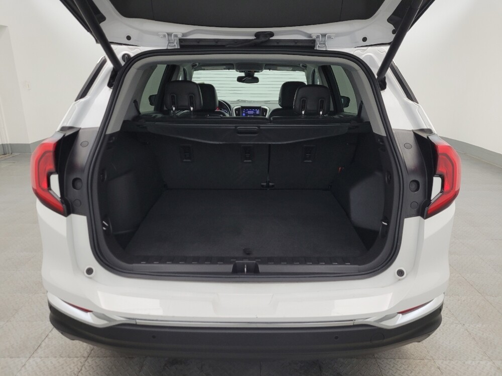 2020 GMC Terrain in Mesa, AZ 85210 - 18070701 29