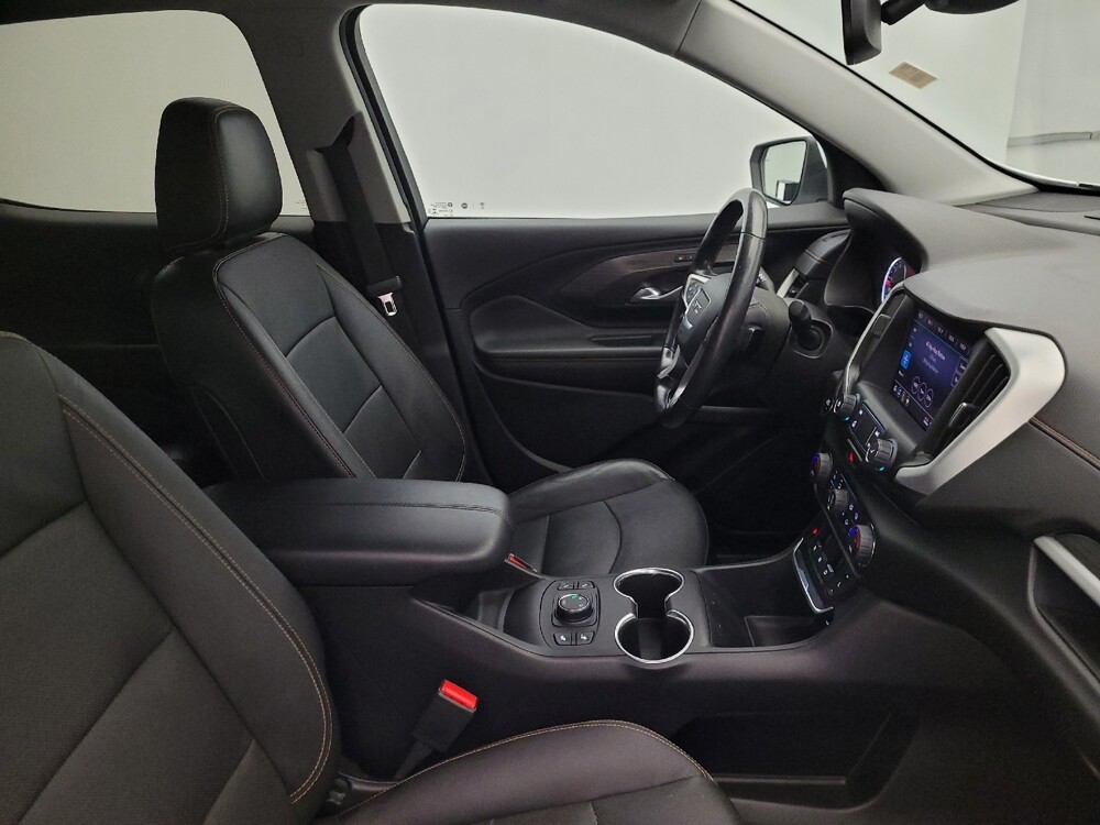 2020 GMC Terrain in Mesa, AZ 85210 - 18070701 21