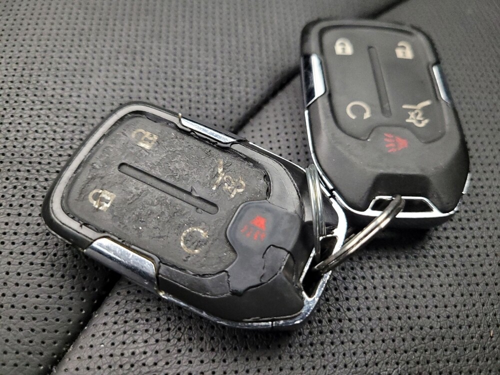 2020 GMC Terrain in Mesa, AZ 85210 - 18070701 32