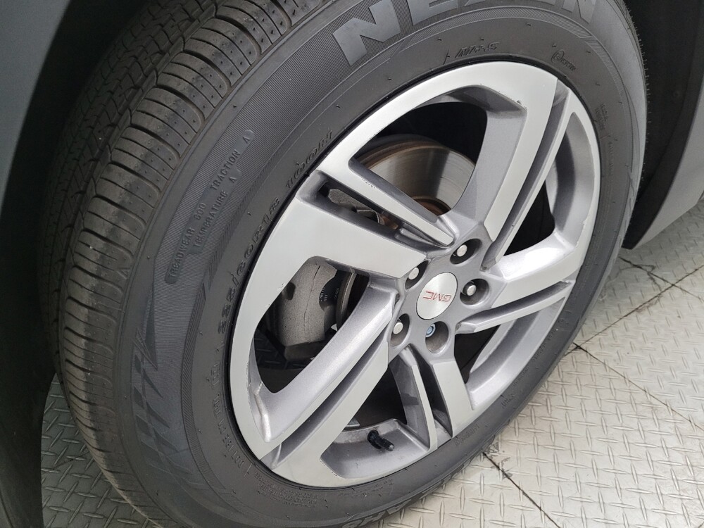 2020 GMC Terrain in Mesa, AZ 85210 - 18070701 31