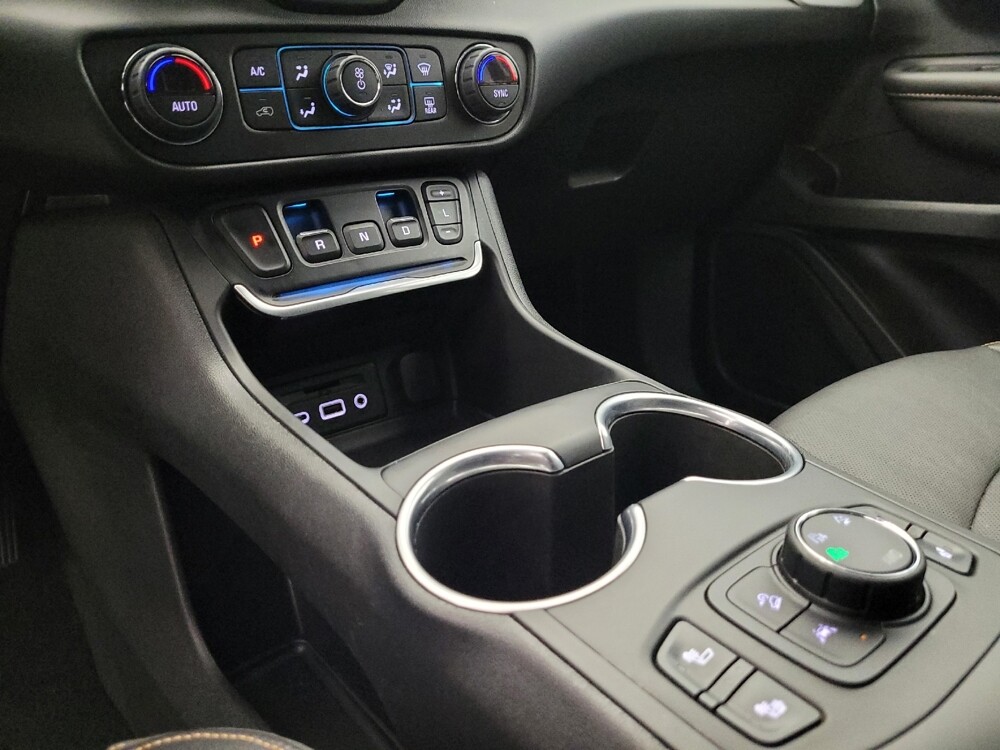 2020 GMC Terrain in Mesa, AZ 85210 - 18070701 26