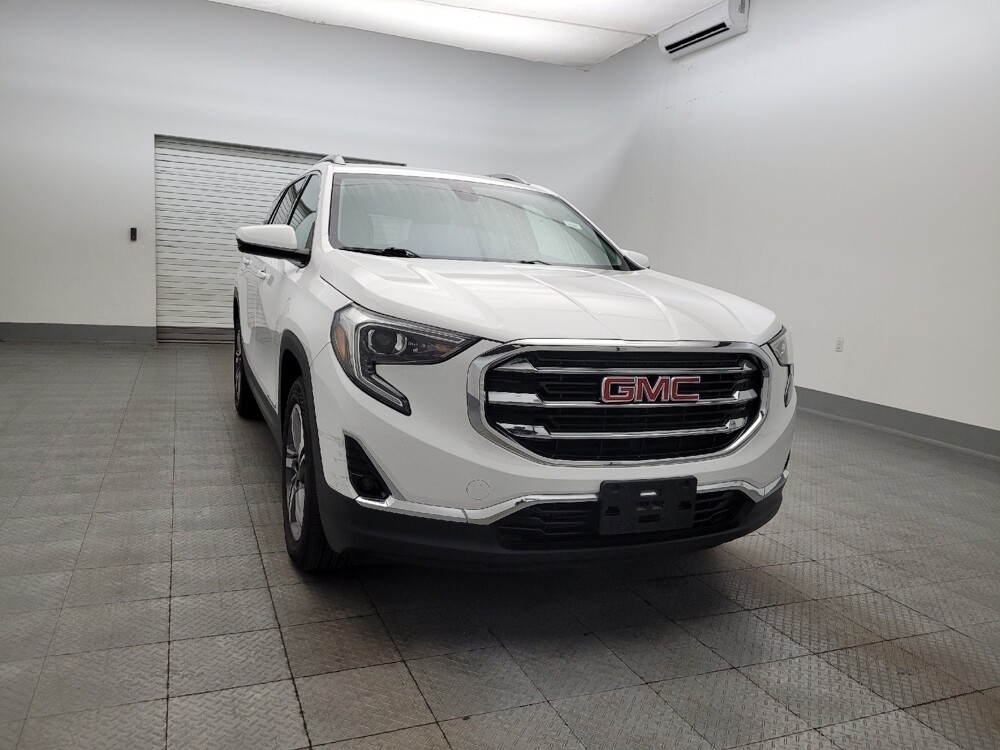 2020 GMC Terrain in Mesa, AZ 85210 - 18070701 14