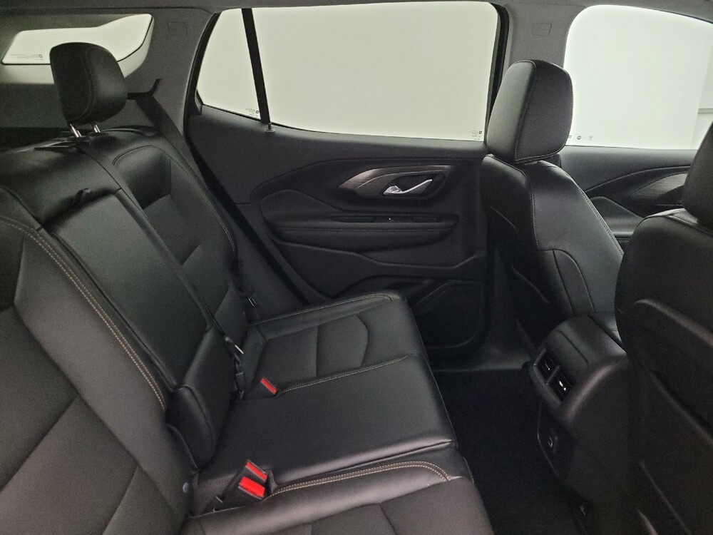 2020 GMC Terrain in Mesa, AZ 85210 - 18070701 19