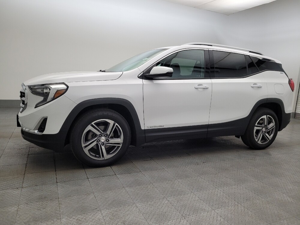 2020 GMC Terrain in Mesa, AZ 85210 - 18070701 2