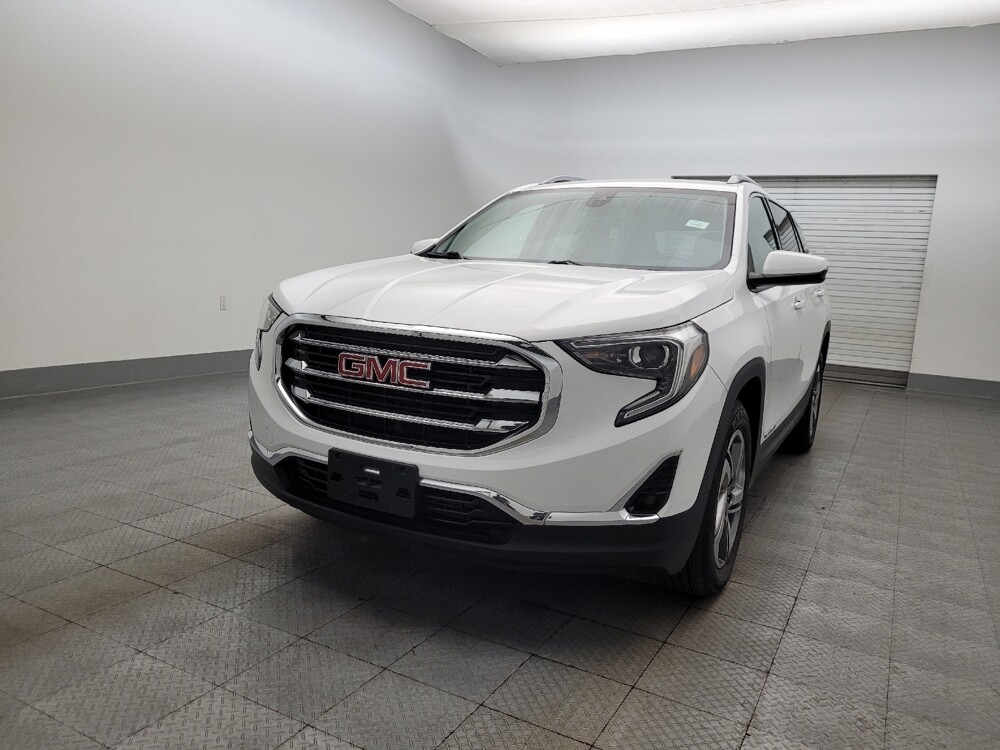 2020 GMC Terrain in Mesa, AZ 85210 - 18070701 15