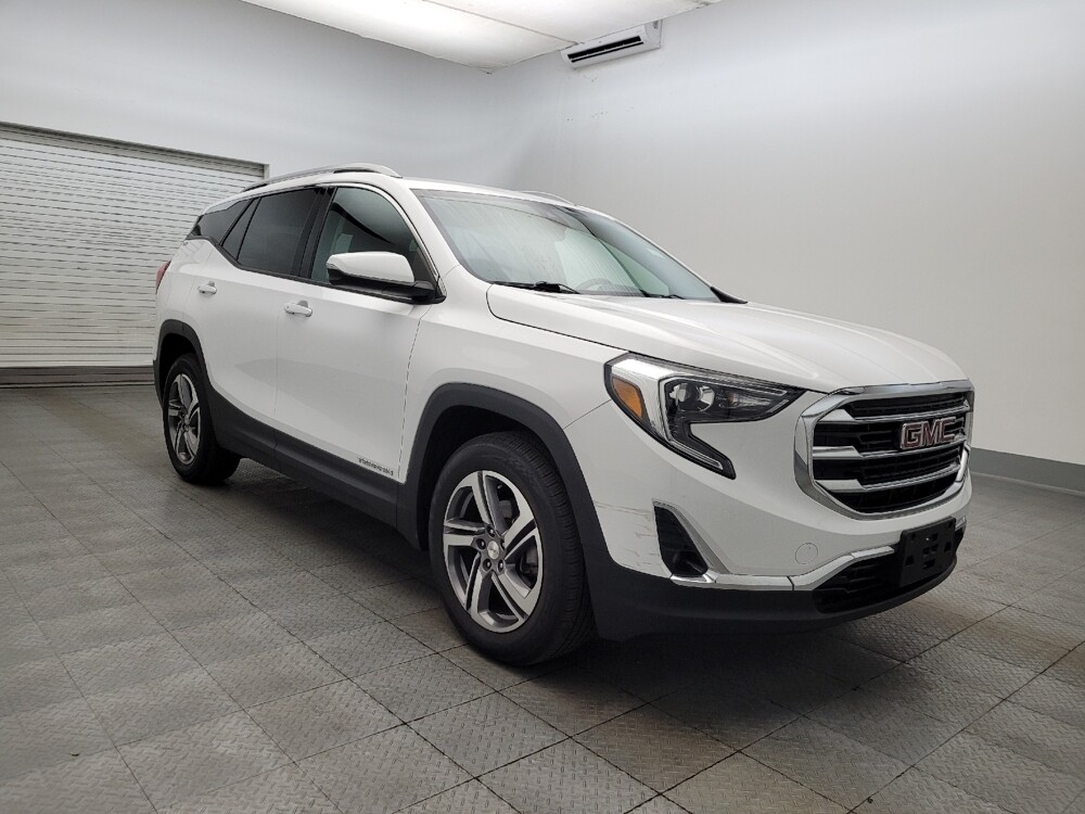 2020 GMC Terrain in Mesa, AZ 85210 - 18070701 13