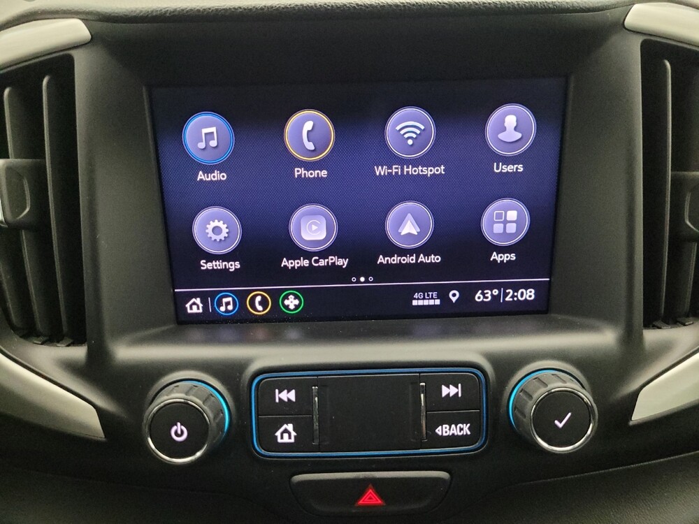 2020 GMC Terrain in Mesa, AZ 85210 - 18070701 23