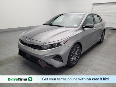 2022 Kia Forte in Jacksonville, FL 32225