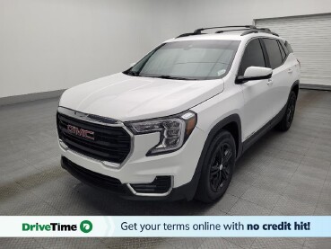 2022 GMC Terrain in Gainesville, FL 32609