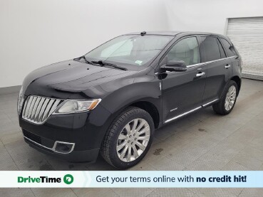 2014 Lincoln MKX in Fort Myers, FL 33907