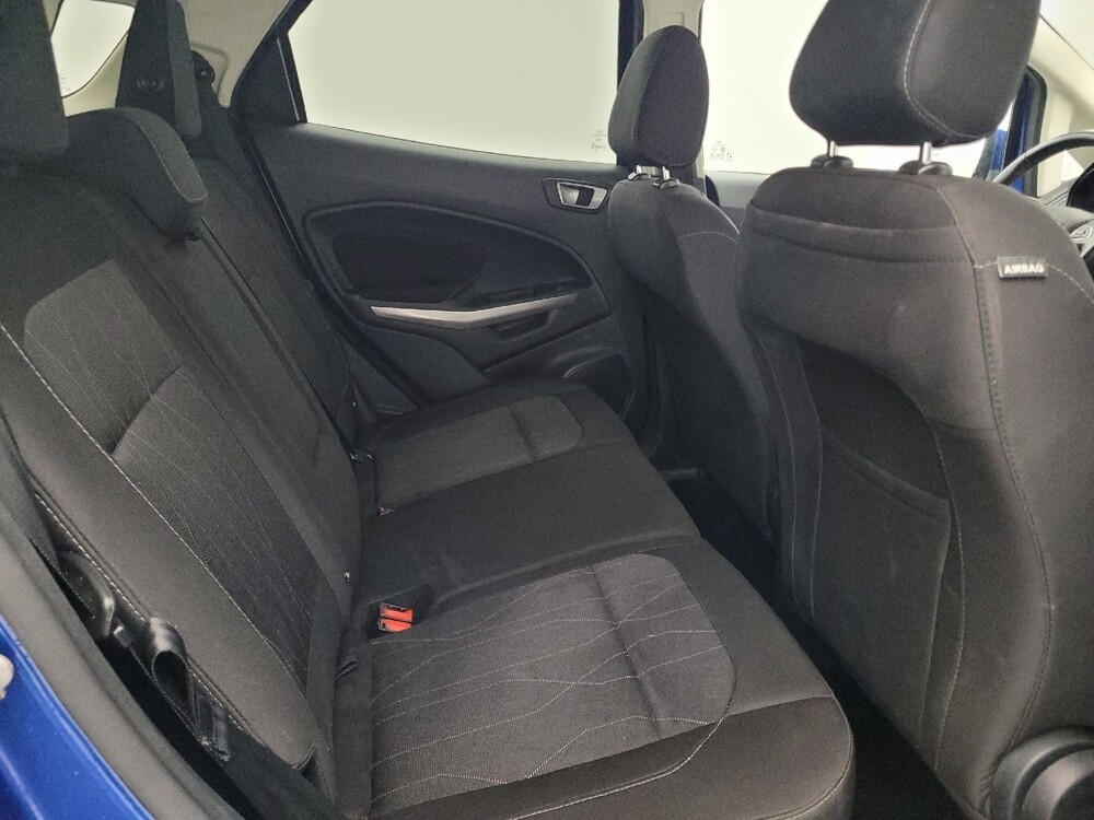 2020 Ford EcoSport in Tallahassee, FL 32304 - 18070705 19