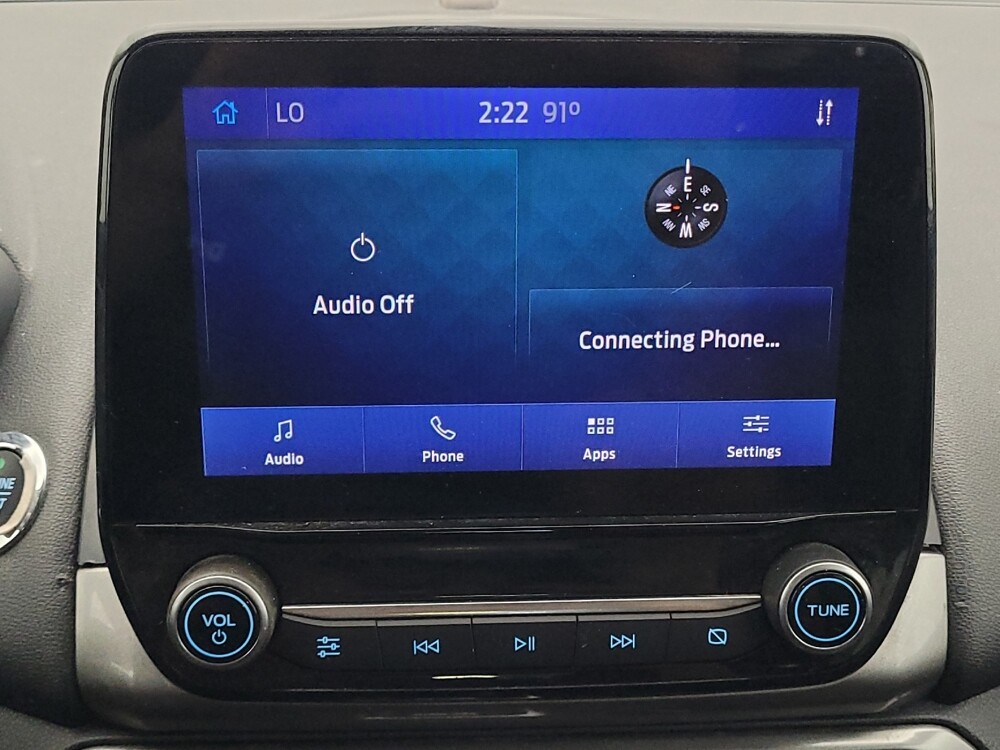 2020 Ford EcoSport in Tallahassee, FL 32304 - 18070705 25