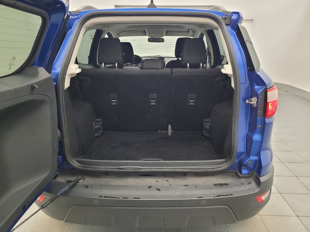 2020 Ford EcoSport in Tallahassee, FL 32304 - 18070705 29