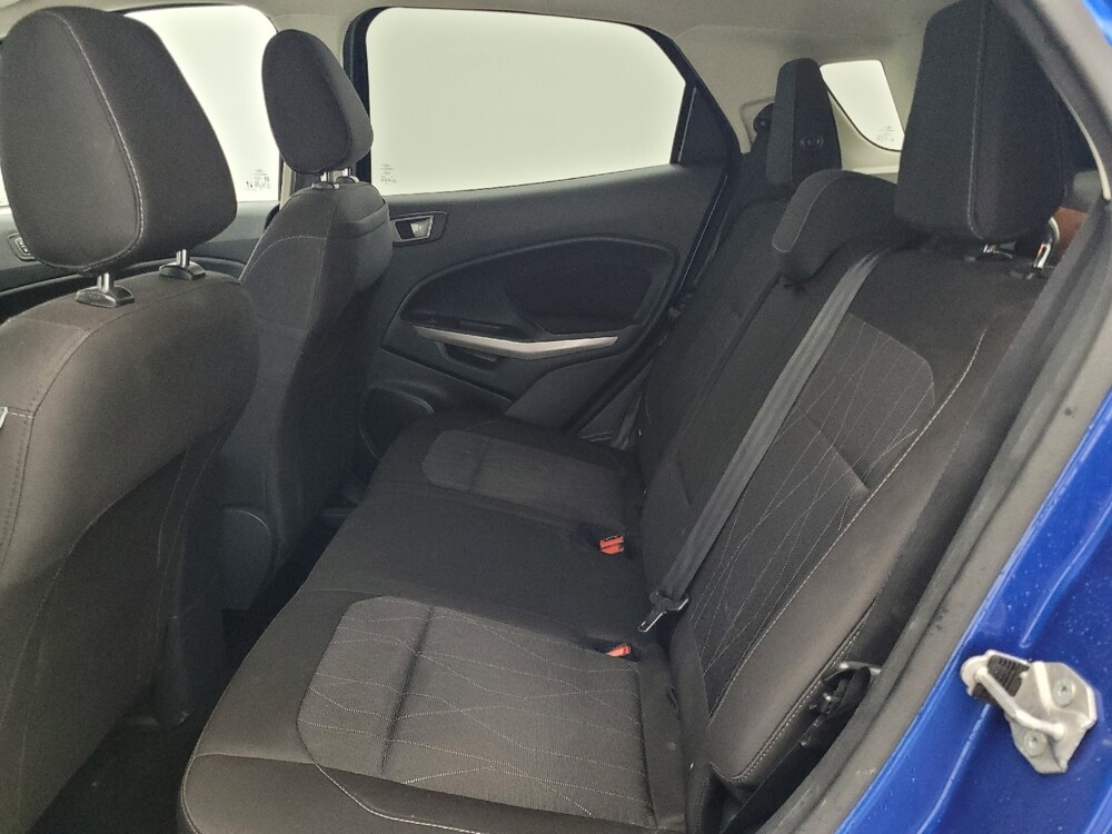 2020 Ford EcoSport in Tallahassee, FL 32304 - 18070705 18