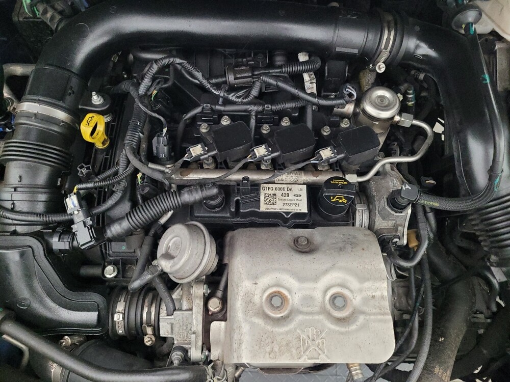 2020 Ford EcoSport in Tallahassee, FL 32304 - 18070705 30