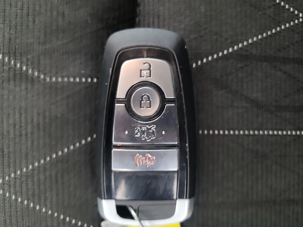 2020 Ford EcoSport in Tallahassee, FL 32304 - 18070705 32