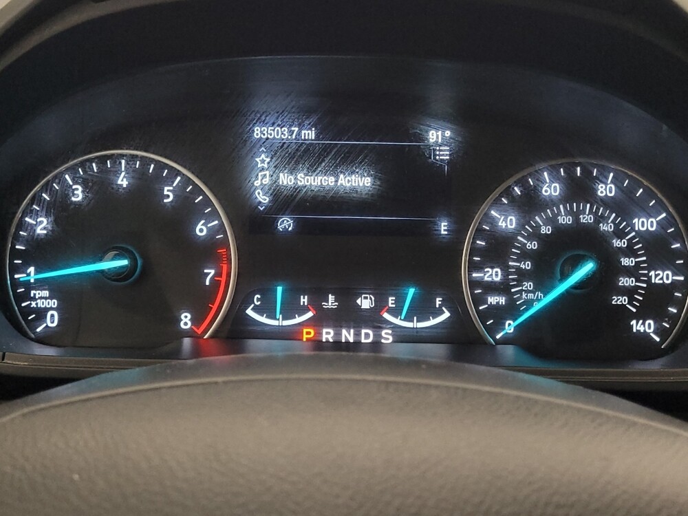 2020 Ford EcoSport in Tallahassee, FL 32304 - 18070705 23