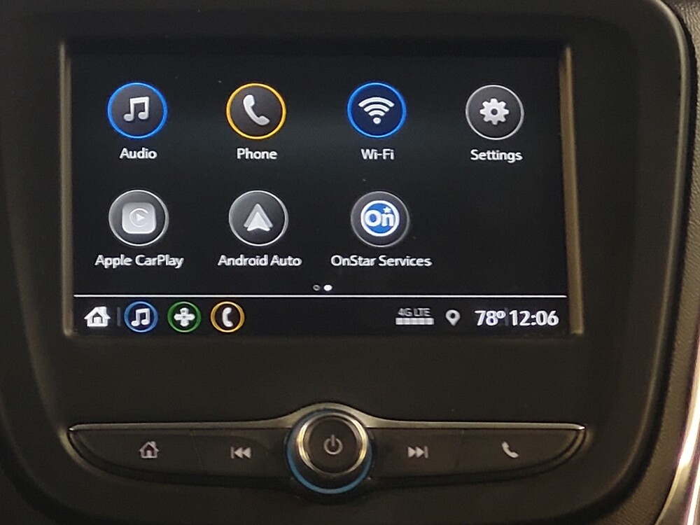 2019 Chevrolet Equinox in Clearwater, FL 33764 - 18070707 25