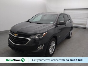 2019 Chevrolet Equinox in Clearwater, FL 33764