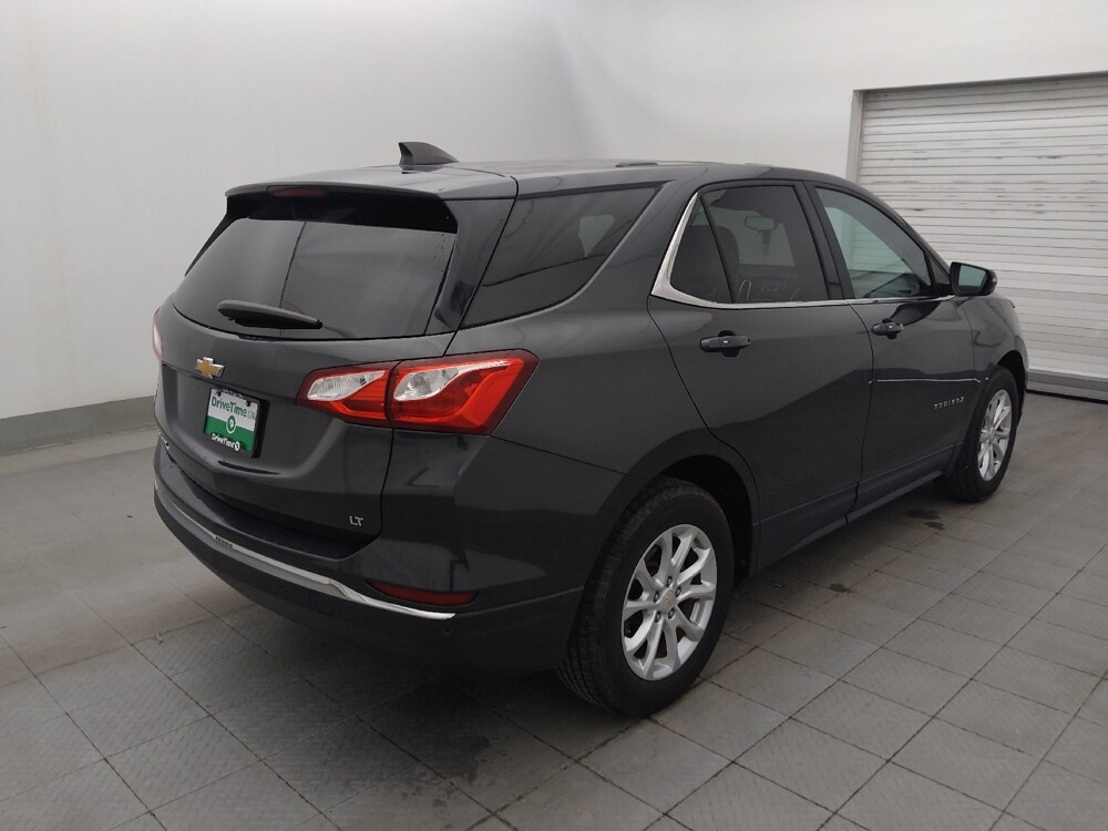 2019 Chevrolet Equinox in Clearwater, FL 33764 - 18070707 9