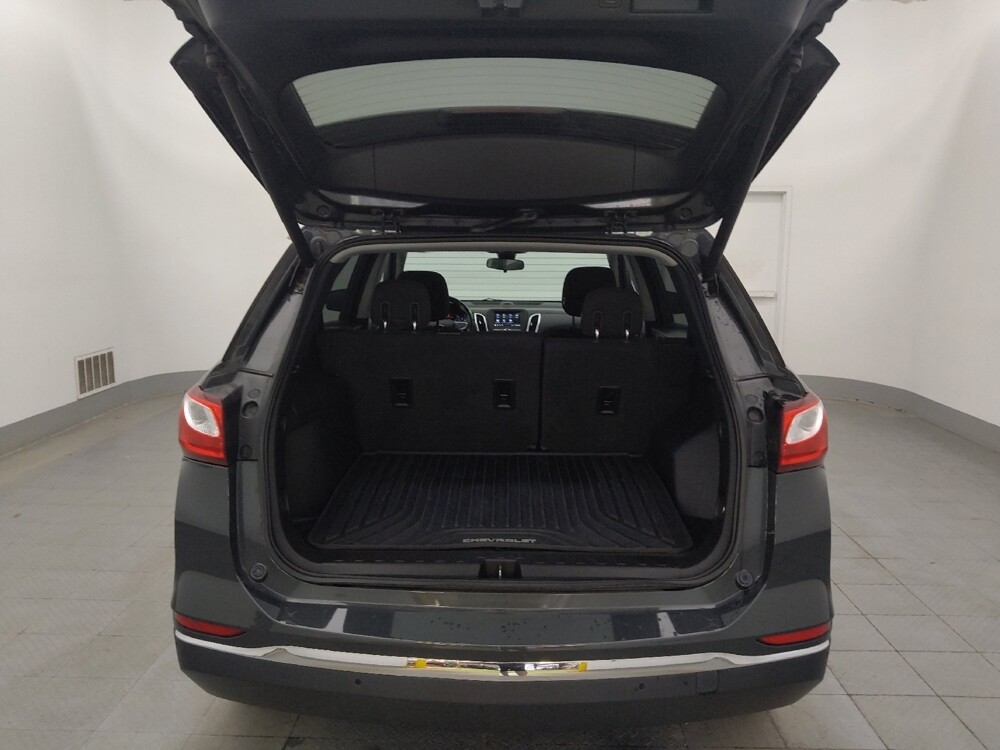 2019 Chevrolet Equinox in Clearwater, FL 33764 - 18070707 29