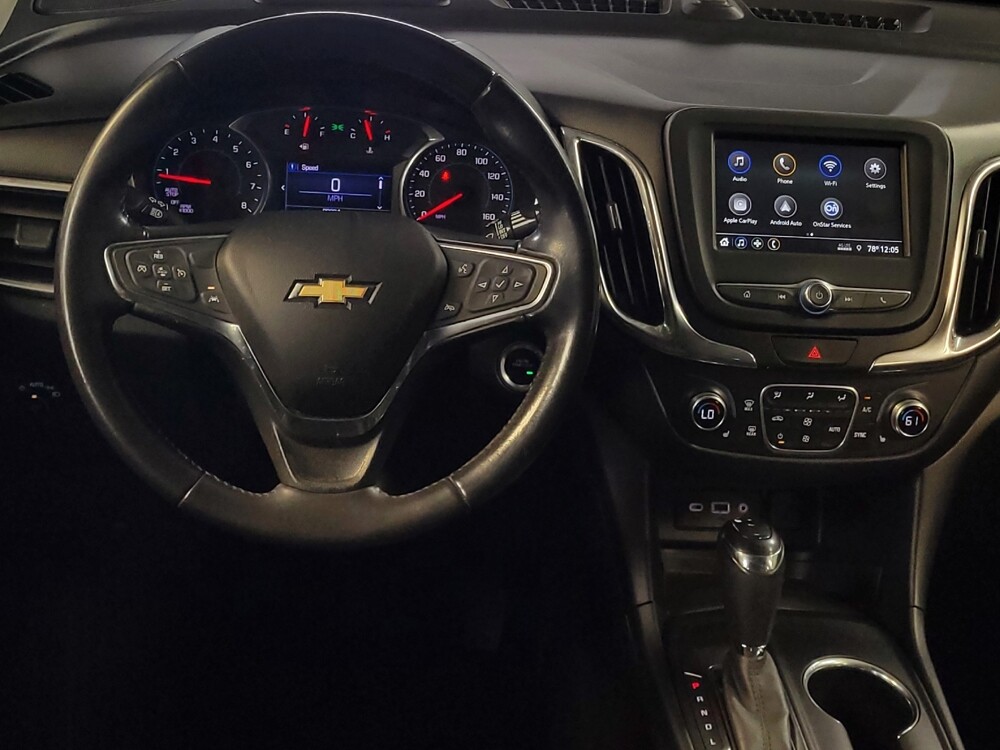 2019 Chevrolet Equinox in Clearwater, FL 33764 - 18070707 22