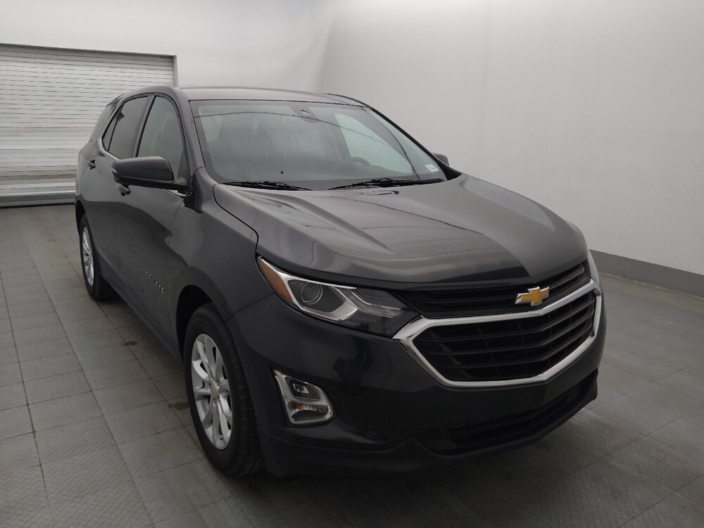 2019 Chevrolet Equinox in Clearwater, FL 33764 - 18070707 13