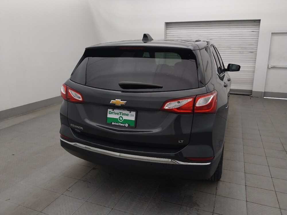 2019 Chevrolet Equinox in Clearwater, FL 33764 - 18070707 7