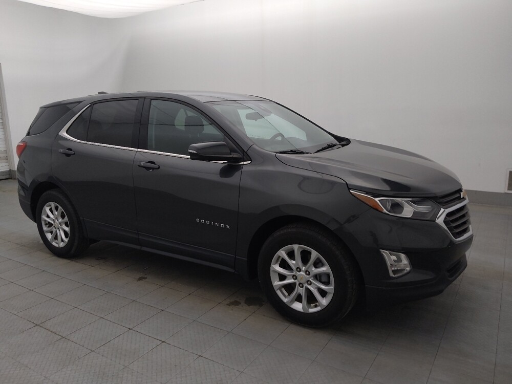 2019 Chevrolet Equinox in Clearwater, FL 33764 - 18070707 11