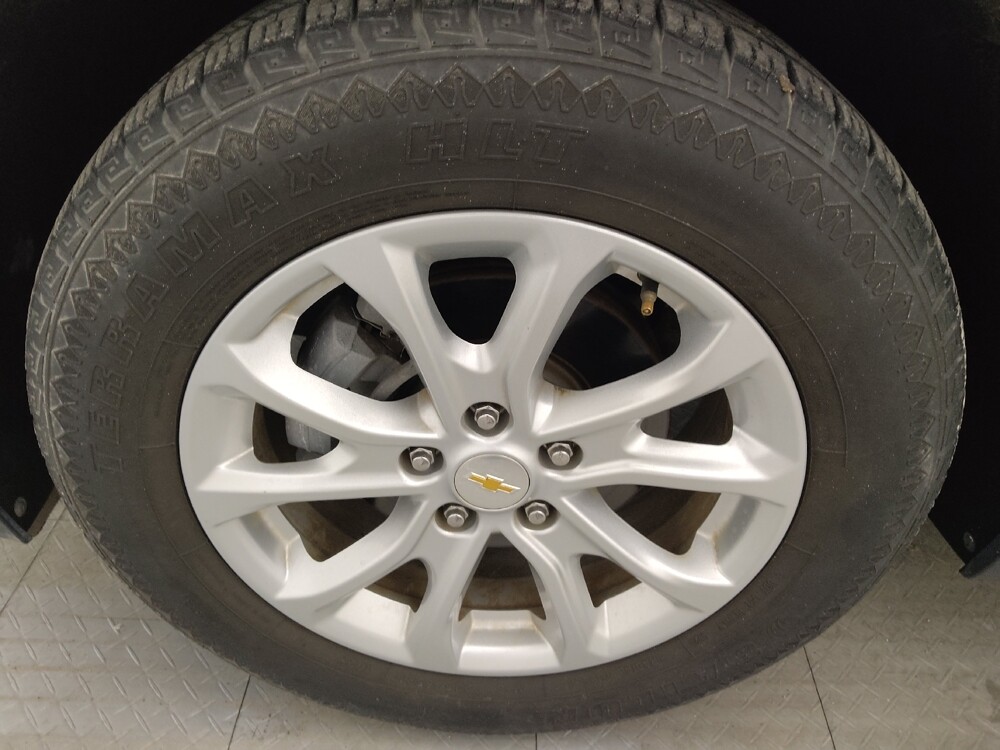 2019 Chevrolet Equinox in Clearwater, FL 33764 - 18070707 31