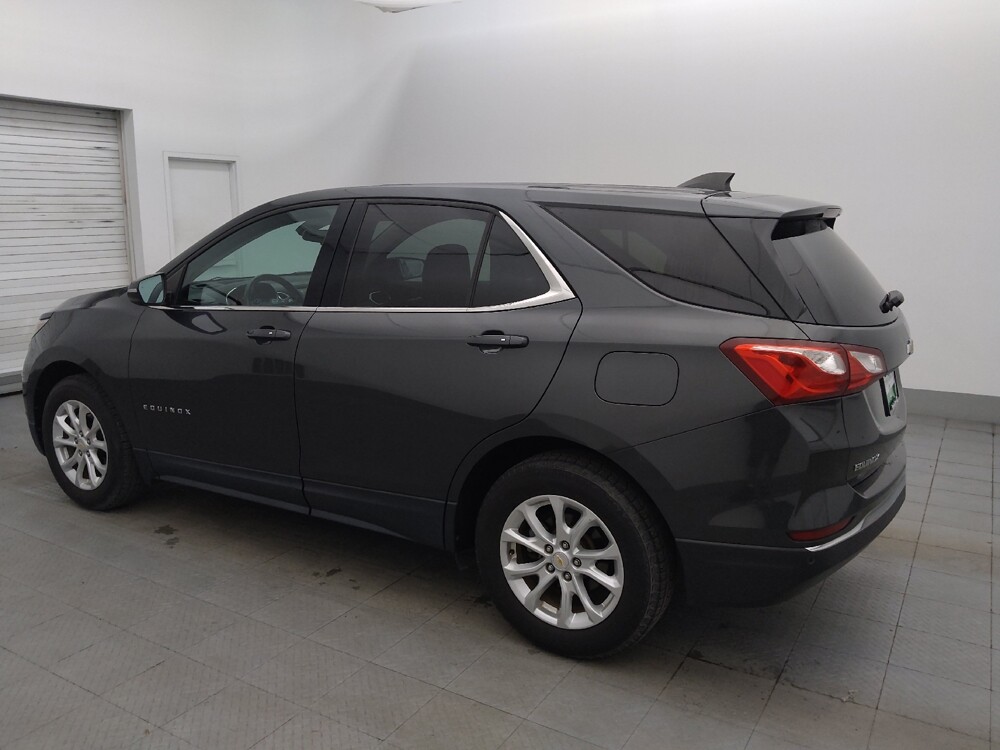 2019 Chevrolet Equinox in Clearwater, FL 33764 - 18070707 3