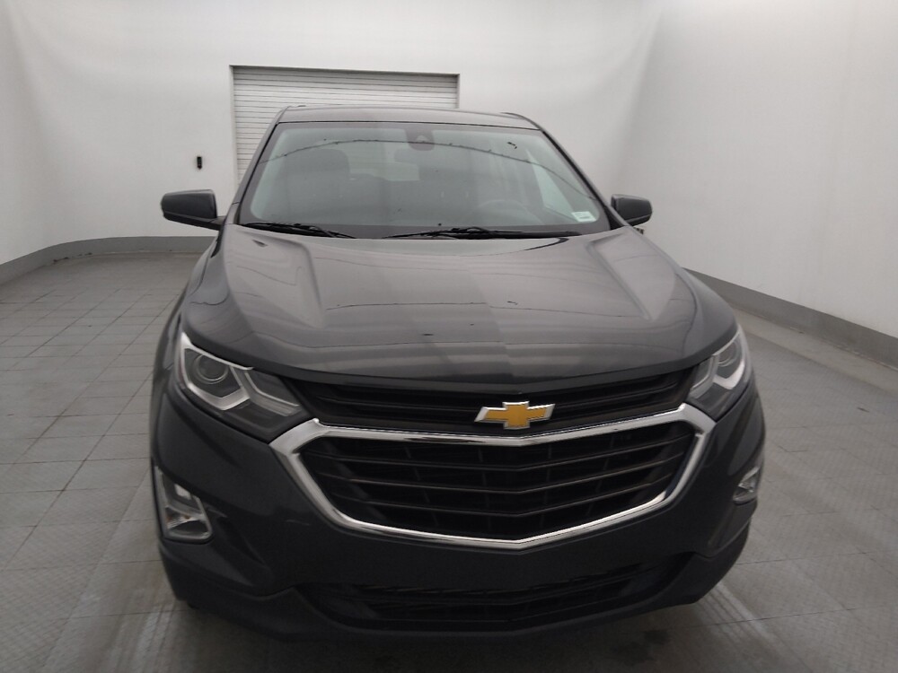 2019 Chevrolet Equinox in Clearwater, FL 33764 - 18070707 14