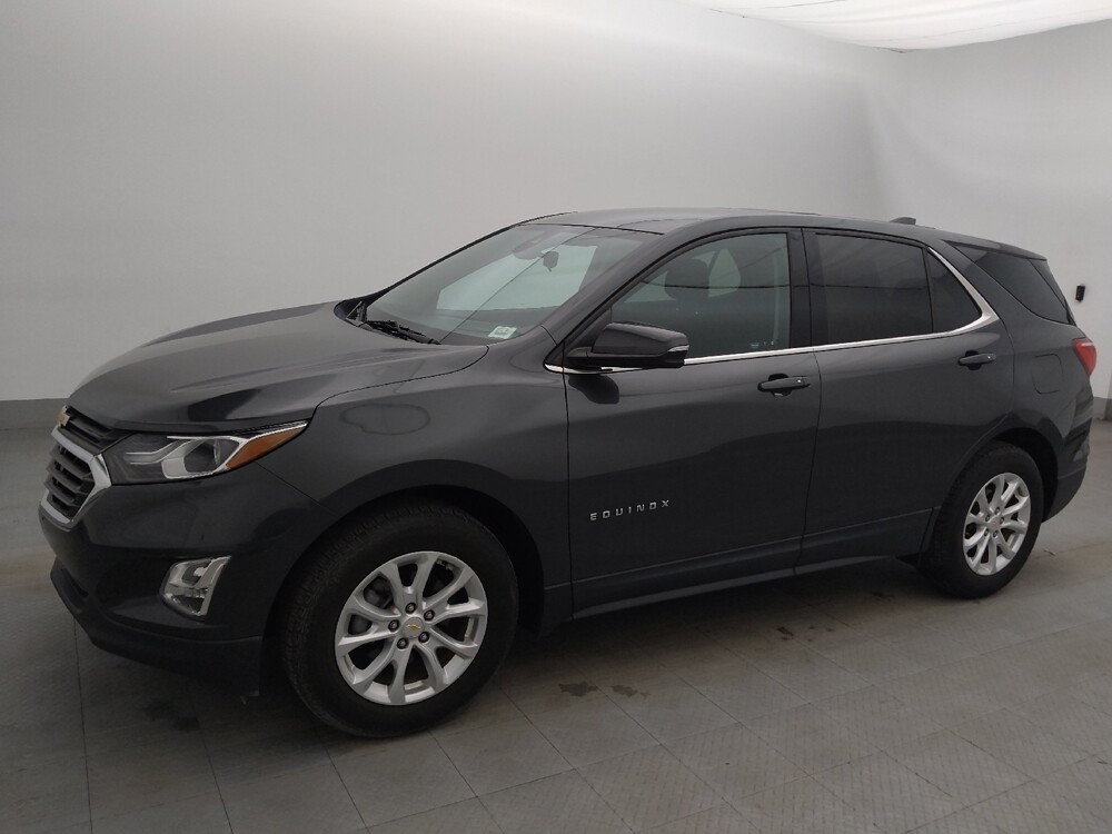 2019 Chevrolet Equinox in Clearwater, FL 33764 - 18070707 2