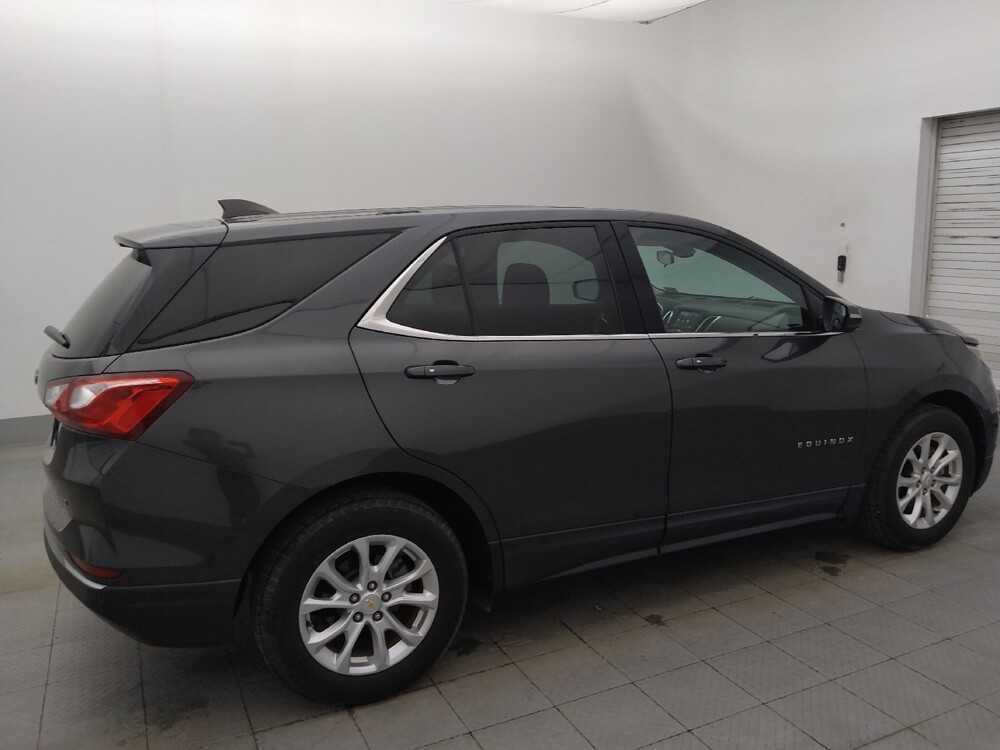 2019 Chevrolet Equinox in Clearwater, FL 33764 - 18070707 10