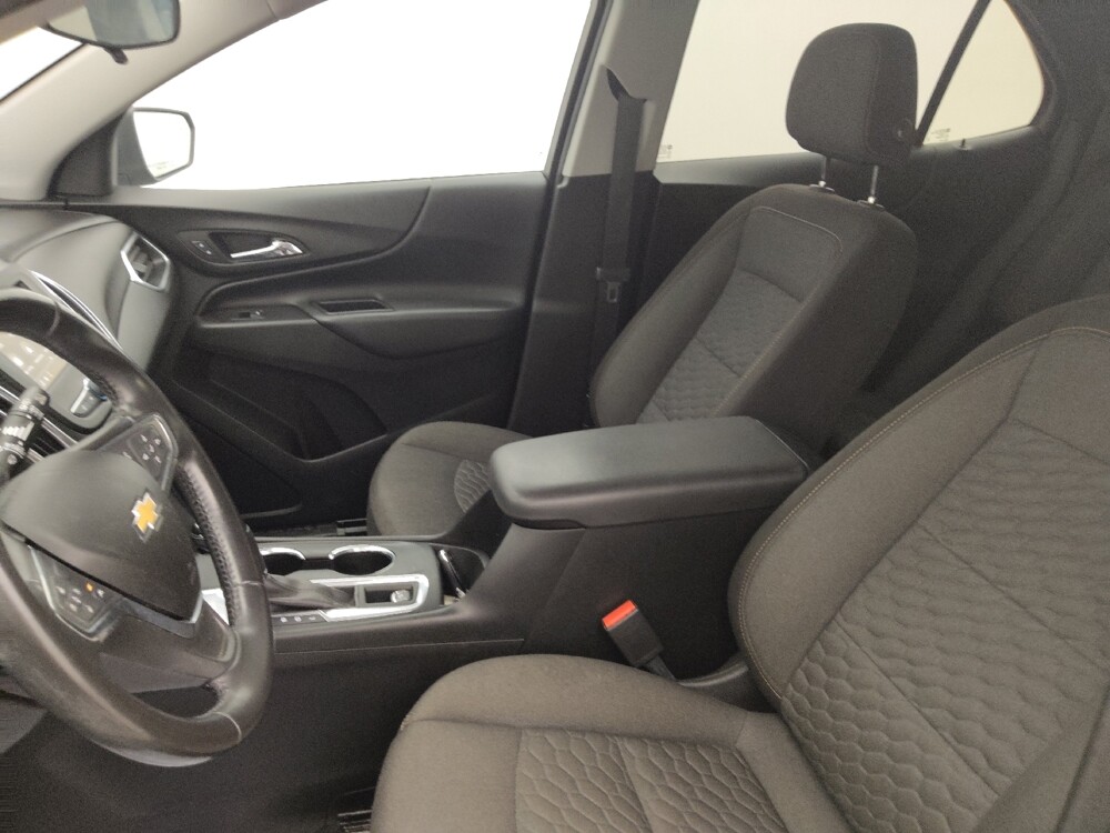 2019 Chevrolet Equinox in Clearwater, FL 33764 - 18070707 17