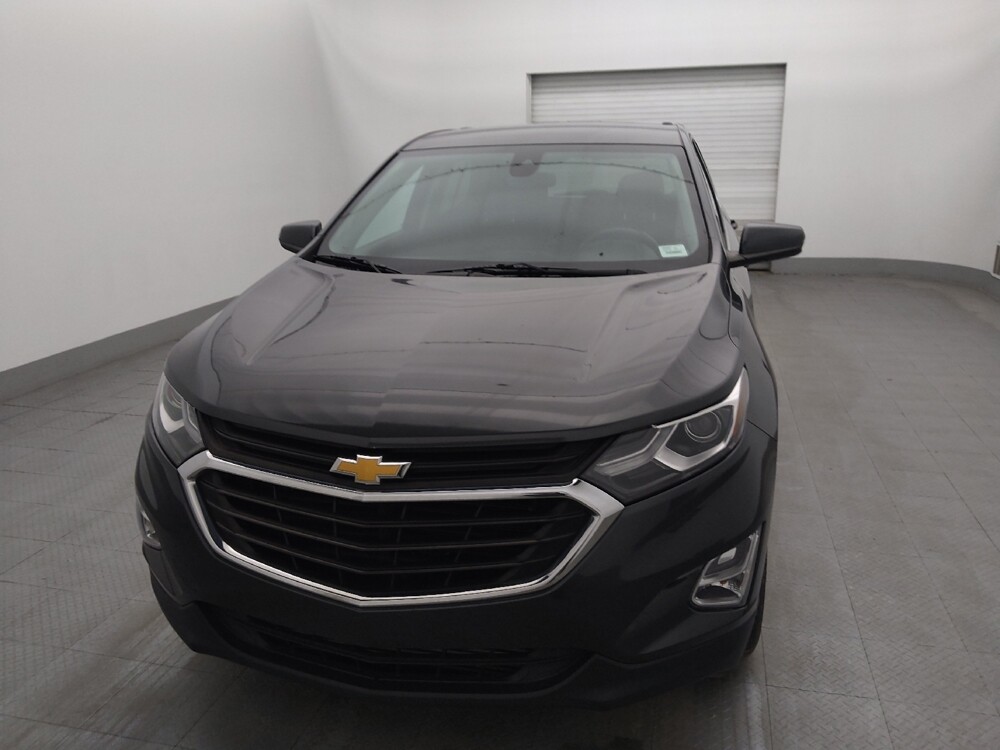2019 Chevrolet Equinox in Clearwater, FL 33764 - 18070707 15