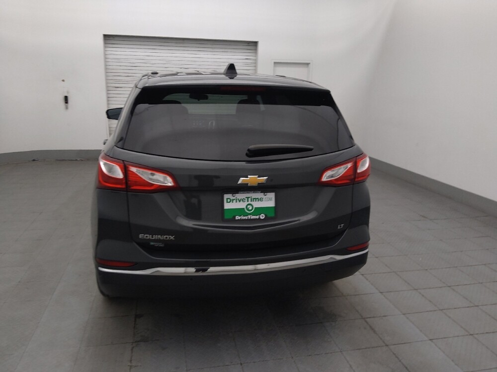 2019 Chevrolet Equinox in Clearwater, FL 33764 - 18070707 6