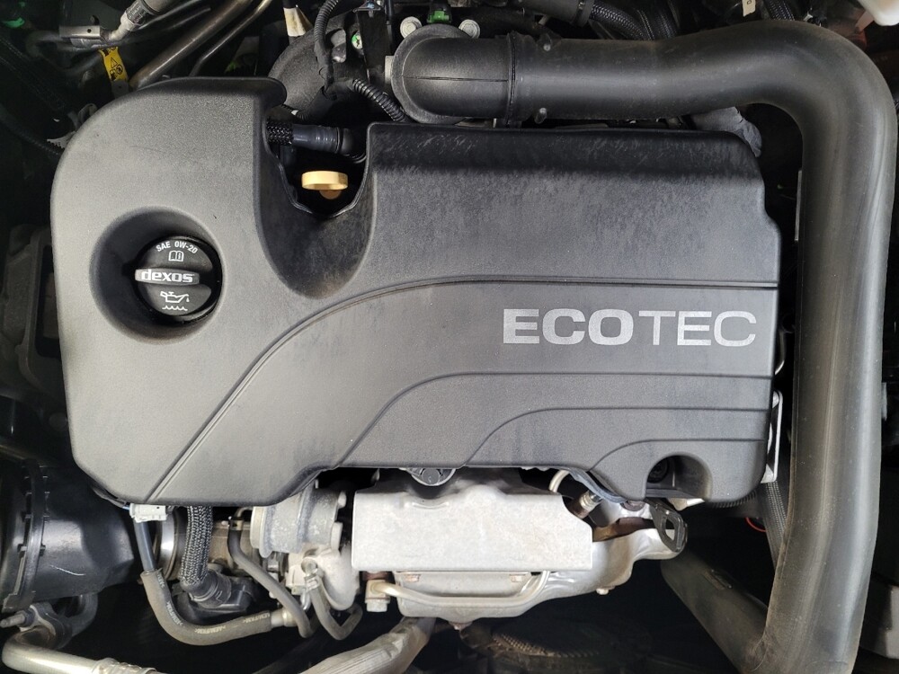 2019 Chevrolet Equinox in Clearwater, FL 33764 - 18070707 30