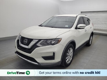 2018 Nissan Rogue in Tampa, FL 33619