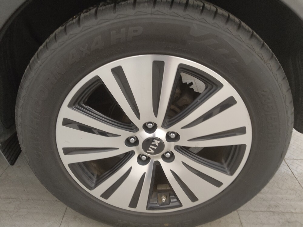 2016 Kia Sportage in Clearwater, FL 33764 - 18070709 31