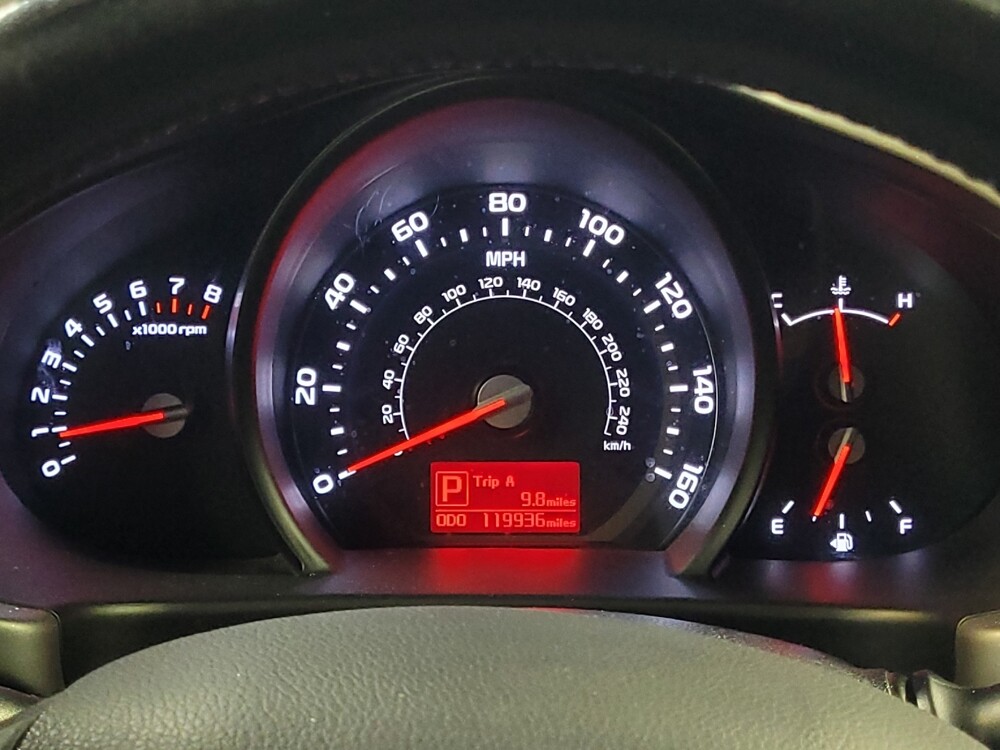 2016 Kia Sportage in Clearwater, FL 33764 - 18070709 23