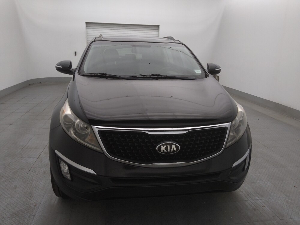 2016 Kia Sportage in Clearwater, FL 33764 - 18070709 14