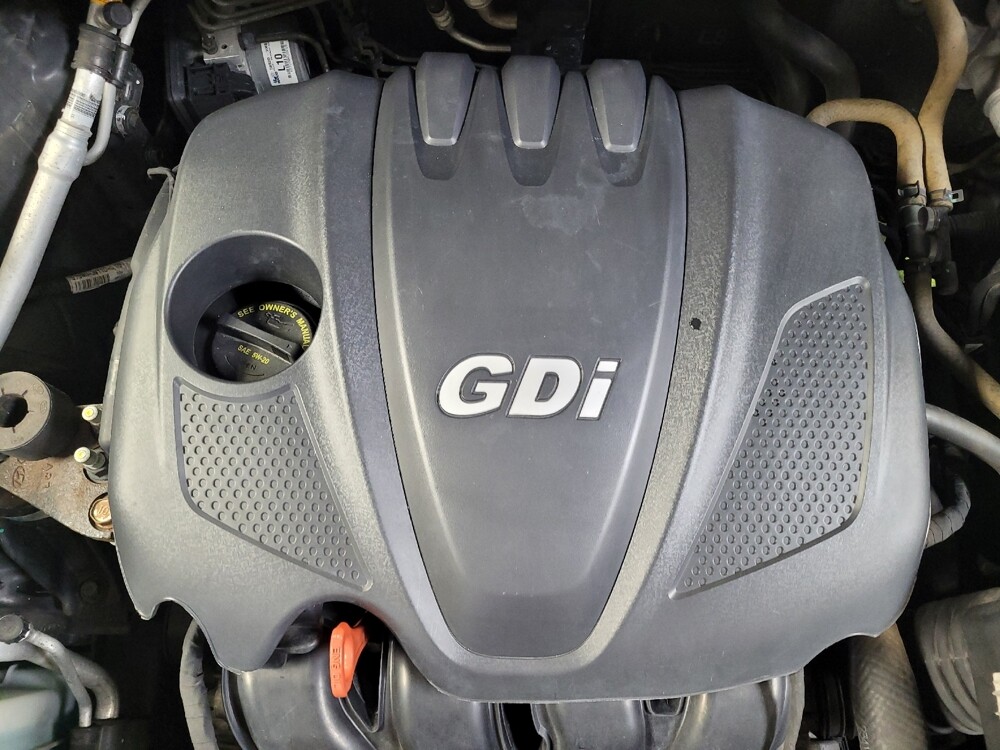 2016 Kia Sportage in Clearwater, FL 33764 - 18070709 30