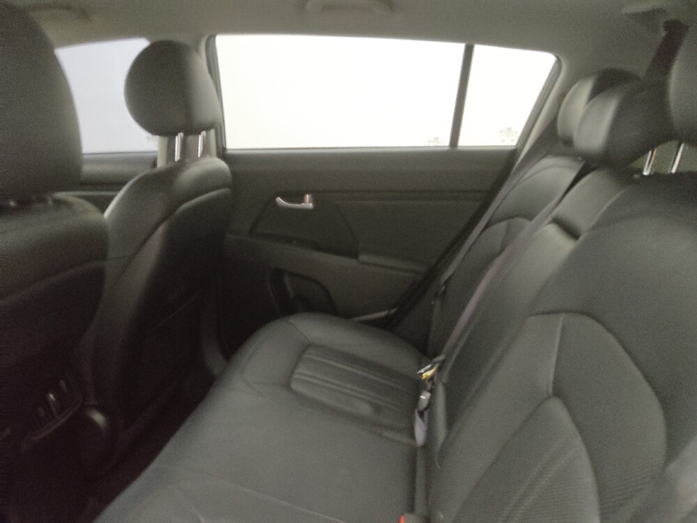 2016 Kia Sportage in Clearwater, FL 33764 - 18070709 18