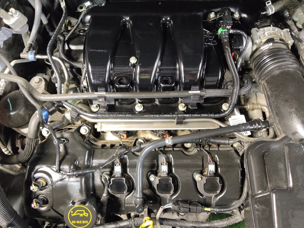 2018 Ford Explorer in Clearwater, FL 33764 - 18070710 30