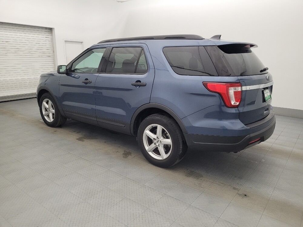 2018 Ford Explorer in Clearwater, FL 33764 - 18070710 3