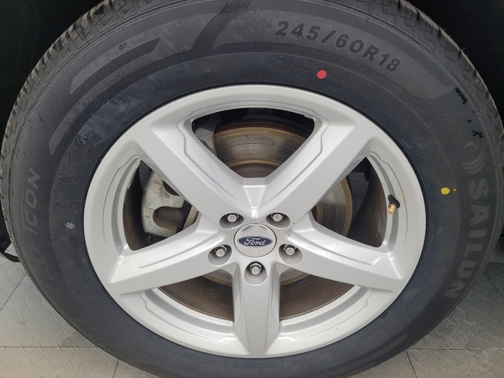 2018 Ford Explorer in Clearwater, FL 33764 - 18070710 31